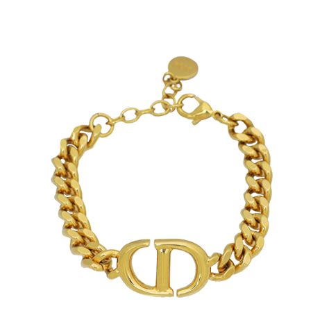 dior mens bracelet|dior 30 montaigne bracelet.